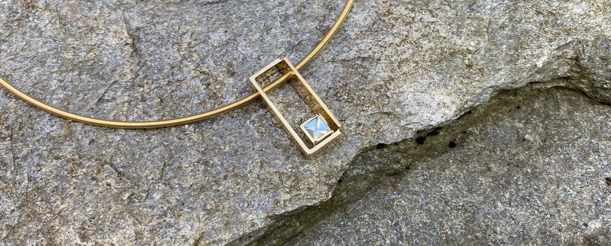 Collier Lichtblick
