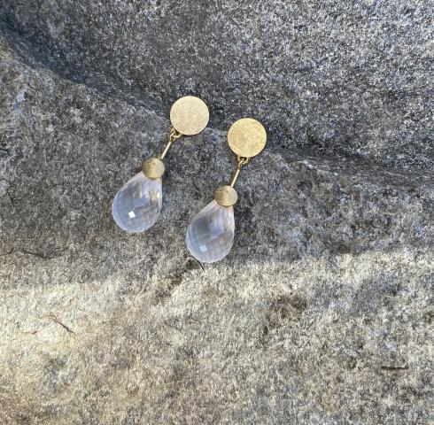 Ohrschmuck