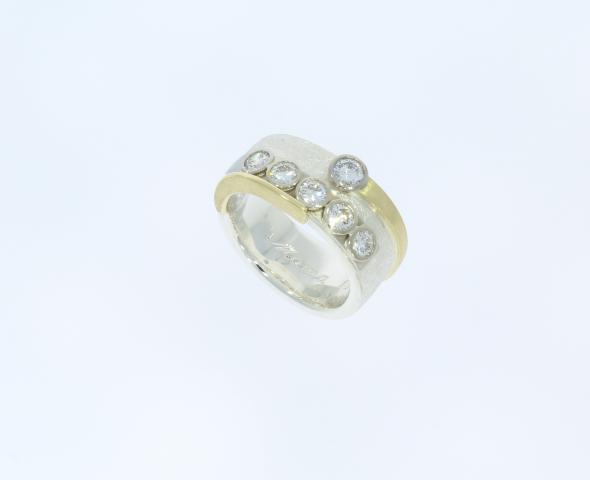 Schmuck Umarbeitung