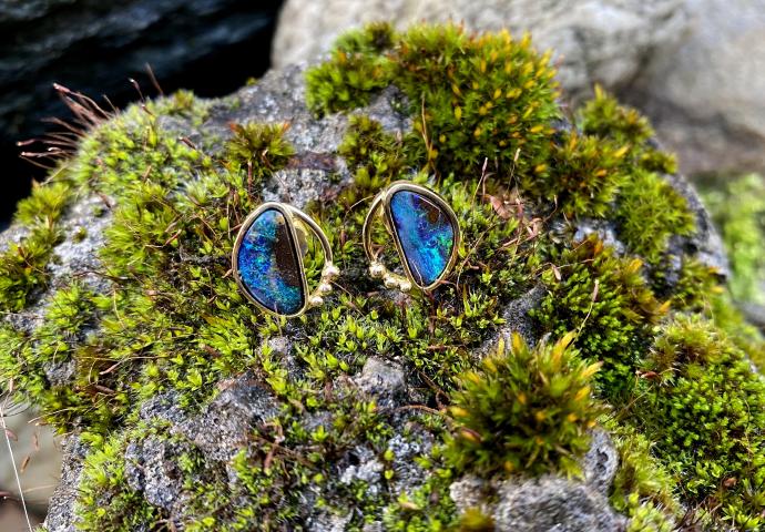 Ohrschmuck