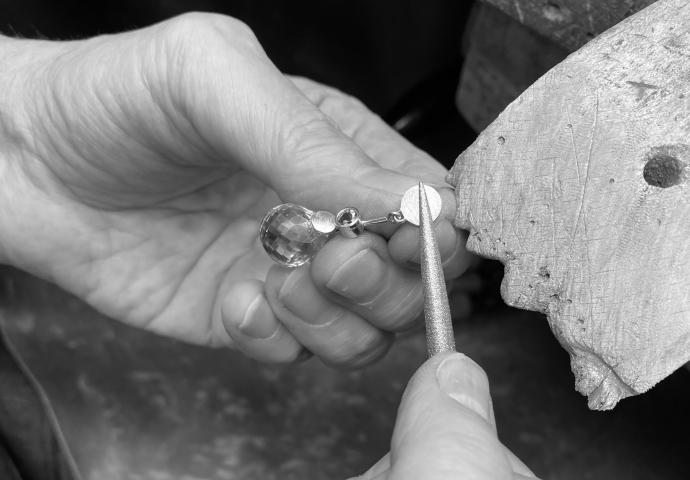 Ohrschmuck